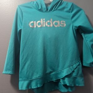 Adidas Hoodie 18m